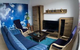 Ferienwohnung Wanderurlaub Thüringen
